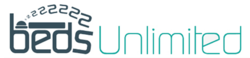Beds Unlimited Logo